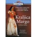 Kraljica Margo